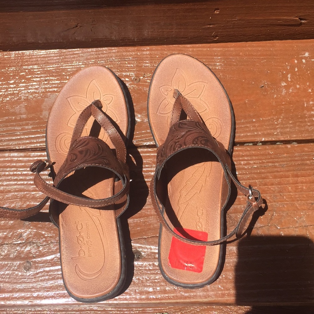 Born Concept Boc Sharon Vegan Leather Sandal